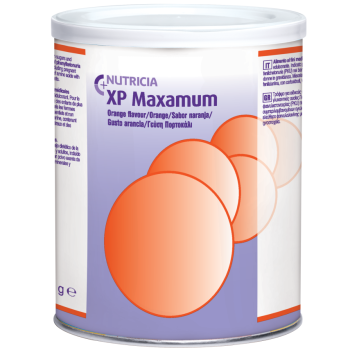 XP MAXAMUM s př. pomerančovou por.plv. 1x500g