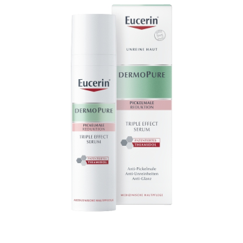 Eucerin DermoPure sérum s trojitým účinkem 40ml