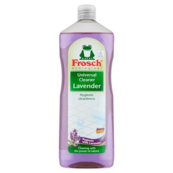 Frosch Univerzální čistič Levandule EKO 1000ml