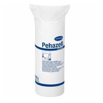 PEHAZELL CLEAN vata buničitá v rolích 36cm 1kg