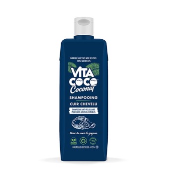 Vita Coco Scalp šampon 400 ml