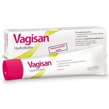 Vagisan HydroKrém 25g