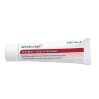 Octenisept hojivý gel 20ml Octenisept hojivý gel 20ml