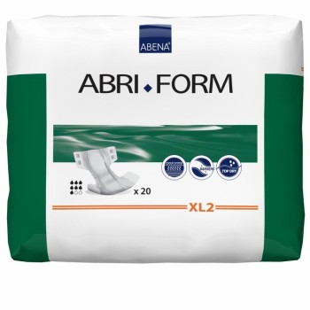 Inkontinenční kalhotky Abri Form Comfort XL2. 20ks