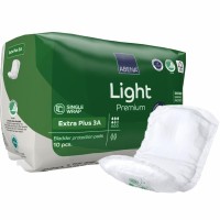 Inkont.vložka Abena Light Extra Plus 3A. 10ks Inkont.vložka Abena Light Extra Plus 3A. 10ks