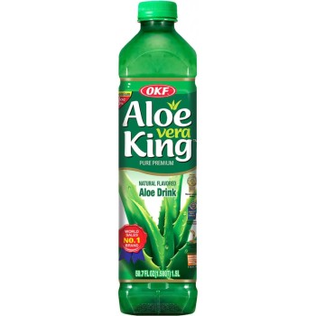 ALOE VERA OKF Natural 1.5l