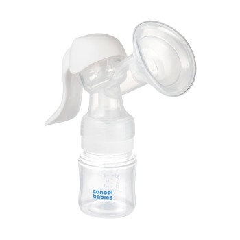 BABY NOVA odsávačka mléka 34240