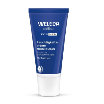 WELEDA Hydratační krém pro muže 30ml