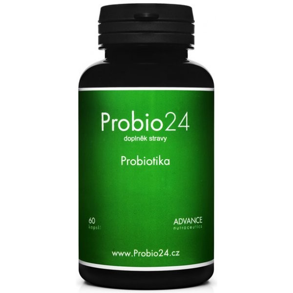 Advance Probio24 60cps
