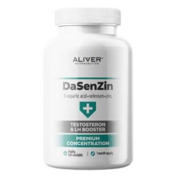 ALIVER DaSenZin cps.120