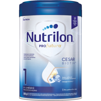 Nutrilon 1 Profutura CESARBIOTIK 800g