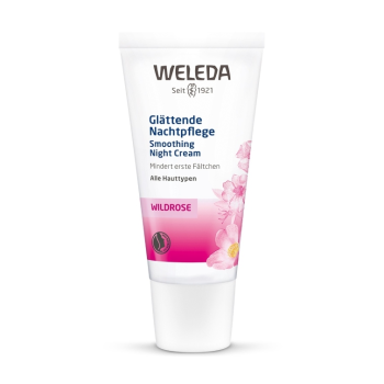 WELEDA Růžový noční krém 30ml