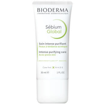 BIODERMA Sébium Global 30ml