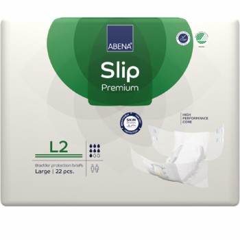 Inkont.kalh.Abena Slip Premium L2. 22ks