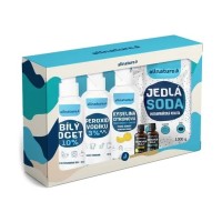 Allnature Úklid startovací sada Allnature Úklid startovací sada