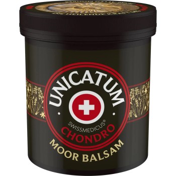 Swissmedicus Unicatum Chondro 250ml