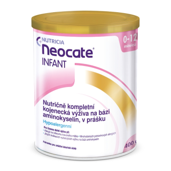 Neocate Infant por.plv.sol. 1x400g