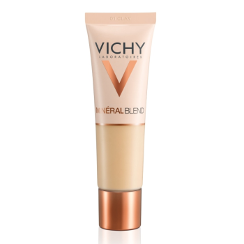 VICHY MINÉRALBLEND Make-up č.1 CLAY 30ml