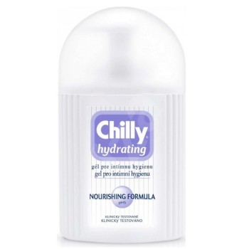 Chilly intima Hydrating 200ml