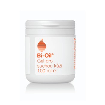 Bi-Oil Gel pro suchou kůži 100ml