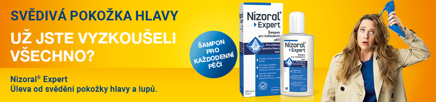 Nizoral Expert. Foto 1