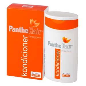 Dr.Müller PantheHair kondicioner NEW 200ml