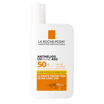 LA ROCHE-POSAY ANTHELIOS Fluid SPF50+ 50ml