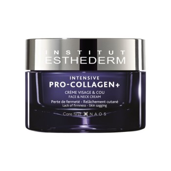 Institut Esthederm Intensive Pro-Collagen+ Bohatý liftingový krém 50 ml