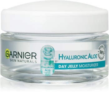 GARNIER Hyaluronic Aloe pleťový gel-krém 50ml