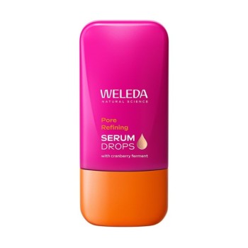WELEDA Pore Refining Serum Drops 30ml