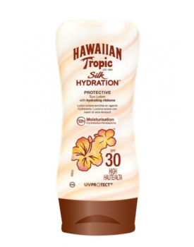 Hawaiian Tropic Hydration protect. SPF30 180ml