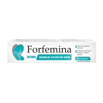 Forfemina Intimo vaginální zvlhčující krém 50ml