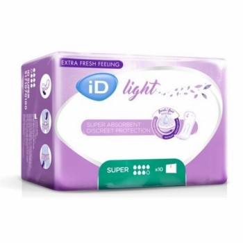 iD Light Super 10ks