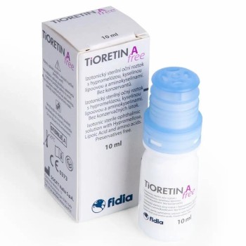 Tioretin A free 10ml