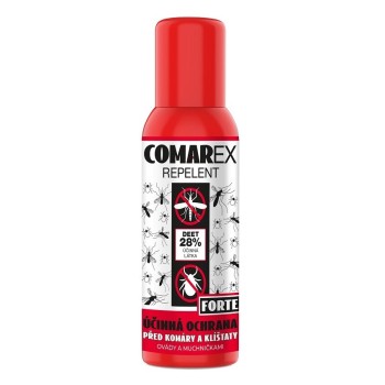 ComarEX repelent Forte spray 120ml