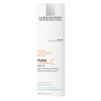 LA ROCHE-POSAY REDERMIC C PS 40ml