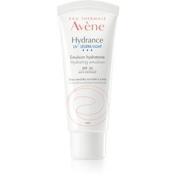 AVENE Hydrance Hydratační emulze SPF30 40ml