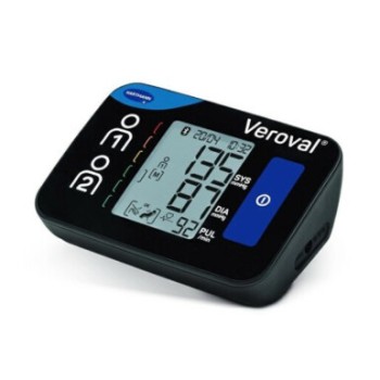 Tonometr digi. Veroval Compact + connect pažní