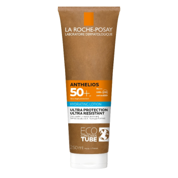 LA ROCHE-POSAY ANTHELIOS opalo.mléko SPF50+ 250ml