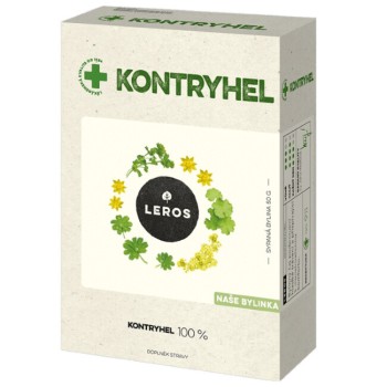 LEROS Kontryhel 50g