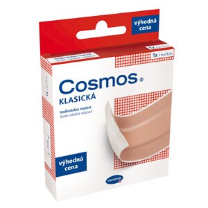 Rychloobvaz COSMOS Klasická voděodolná 1m x 8cm