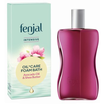 FENJAL Intensive Oil & Foam Bath 200 ml