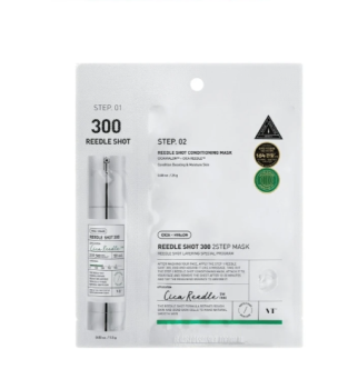 VT Reedle Shot 300 zpevňující maska 1.5g+25g