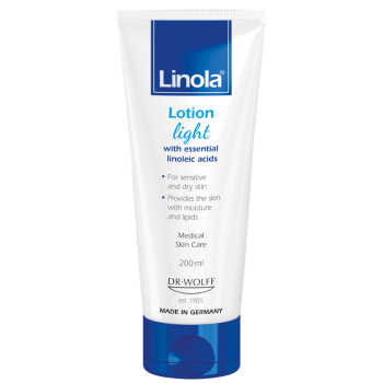 Linola Lotion light 200ml