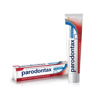 Parodontax Extra Fresh ZP 75ml