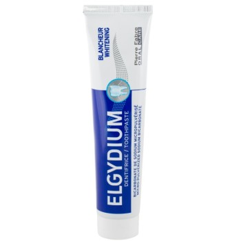 ELGYDIUM WHITENING zubní pasta 75ml