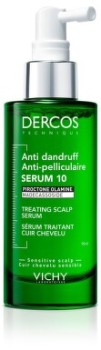 VICHY DERCOS Serum 10 proti lupům 90ml