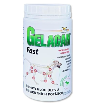 Gelacan Fast a.u.v. 500g