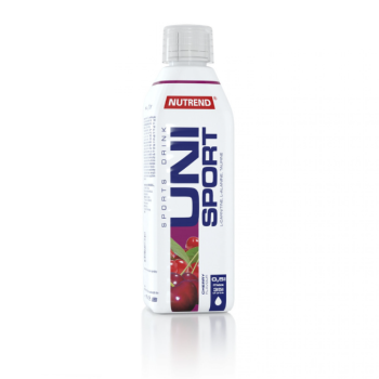 NUTREND Unisport cherry 1000ml