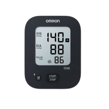 Tonometr digitální OMRON M2+ Connect pažní